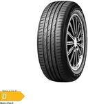 NEXEN N-BLUE HD PLUS 185/65R15 88T BSW