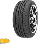GOODRIDE ZUPER ACE SA-57 255/55R18 109V XL BSW