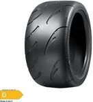 NANKANG SPORTNEX AR-1 265/35R20 99(Y) XL SEMI-SLICK (2G)