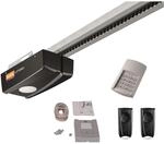 Garagentorantrieb Liftronic 800-2 + 2 Handsender 1 Codetaster 1 Innentaster