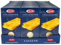Barilla Collezione Lasagne 500 g, 15er Pack