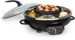 Szechuan 2-in-1 Hot Pot und Grillplatte 5l Vol. 1350 / 600 W