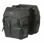 BASIL Doppelpacktasche "Discovery 365D"