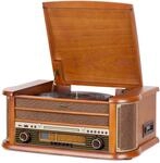 Reflexion HIF2002 Retro-HiFi Anlage mit Encoding-Funktion