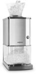 Icebreaker Ice Crusher 12kg/h 3,5Liter Eisbeh&auml;lter Silber