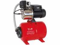 T.I.P. Hauswasserwerk HWW 1300/25 Plus TLS