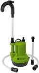 Zipper ZI-RTP350 Regentonnenpumpe