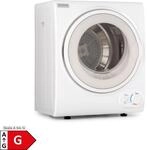 Jet Set 2500 W&auml;schetrockner Ablufttrockner 850W EEK C 2,5kg 50cm