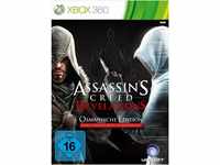 Assassin's Creed: Revelations - Osmanische Edition
