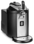 Beerkules Bierzapfanlage 5l F&auml;sser Kompressor 120W Cooling: 4h