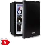 Klarstein Happy Hour Minibar 40L 5-15&deg;C 23 dB LED-Licht