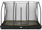 Salta Trampoline - Comfort Edition Ground- rechteckig - 305 x 214cm - Schutzrand