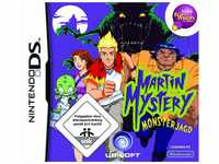 Martin Mystery: Monsterjagd