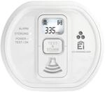 Ei Electronics Ei208D Kohlenmonoxid-Warnmelder
