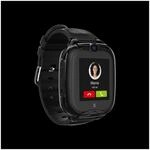 Xplora XGO2 4G Kidswatch, schwarz