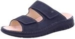 Finn Comfort 01544 049413 Rab Blau Sandal Gr. 41