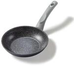 STONELINE&reg; Gourmundo Bratpfanne 20 cm, Made in Germany, Induktion,