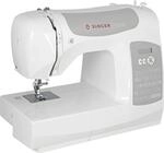 SINGER C 5205 Grau N&auml;hmaschine