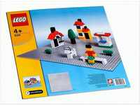 LEGO Bauplatte Asphalt