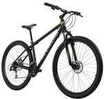 KS Cycling MTB Hardtail Twentyniner 29 Zoll Xceed