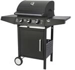 El Fuego Gasgrill "San Angelo" 3 Brenner