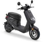LuXXon E-Roller E2100 45 km/h