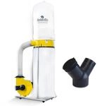 BAMATO Absauganlage AB-2530 (230V)