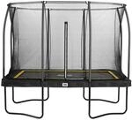 Salta Trampoline - Comfort Edition - rechteckig - 214 x 305cm - 7x10ft - Schutzrand