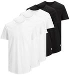 JJENOA Herren T-Shirt