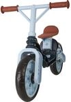 Lernlaufrad Balance Bike , Denim Deluxe Blue