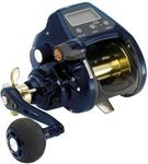 WFT Sea King 800 PR HP LH Elektrorolle