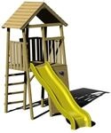 Wendi Toys Spielturm Falke