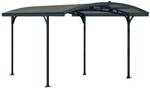 Palram Carport Atlas 5000 inkl. Befestigungskit