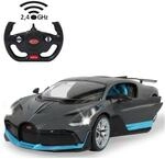 JAMARA Bugatti Divo 1:14 grau 2,4GHz T&uuml;r manuell