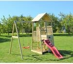 Wendi Toys Spielturm Gorilla