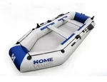 Schlauchboot PIKE Eco L - 330x136 cm ohne Motor Schlauchboot PIKE Eco L - 330x136 cm ohne Motor