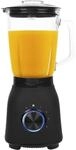 Princess 212092 Black Steel 1000 Standmixer