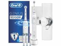 Oral-B Genius 10200 W white elektrische Zahnbürste