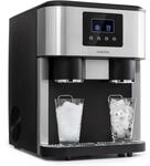 Eiszeit Crush Eisw&uuml;rfelmaschine 2 Gr&ouml;&szlig;en Crushed Ice