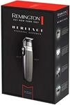 Remington PG 9100 Heritage Multigroomer silber