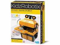 4M KidzRobotix - Spardosen Roboter