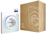 FIBARO Walli Outlet Typ F (Wei&szlig;)