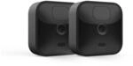 BLINK OUTDOOR - 2er CAM BLACK