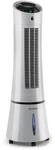 Skyscraper Ice 4-in-1 Luftk&uuml;hler Ventilator 210 m&sup3;/h 30 W Oszillation mobil