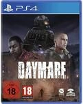 Daymare 1998 PS-4