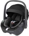 Maxi Cosi Pebble 360 Babyschale Essential Black