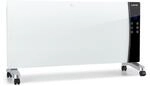 Lindholm Konvektionsheizger&auml;t Thermostat Timer 2000W
