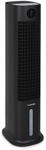 Skytower Grand Smart Luftk&uuml;hler 80W 480 m&sup3;/h 8 Liter mobil Schwarz