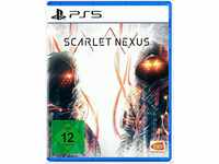 Scarlet Nexus PS-5