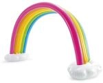 INTEX 56597NP -Sprinkler - Rainbow Cloud (300x109x180cm) Wasserdusche Kinder